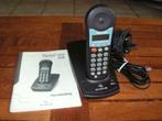 Téléphone sans fil DECT Twist 315 de Belgacom, Comme neuf, Enlèvement ou Envoi, 1 combiné