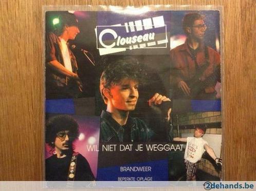 single clouseau, CD & DVD, Vinyles | Néerlandophone