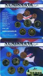 8 STUKS EUROSET 2003 VON ROYAL DUTCH MINT  €, Setje, Duitsland, Ophalen of Verzenden