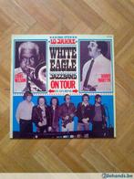 White Eagle Jazzband ‎:10 Jahre White Eagle Jazzband On Tour, Ophalen of Verzenden, Jazz