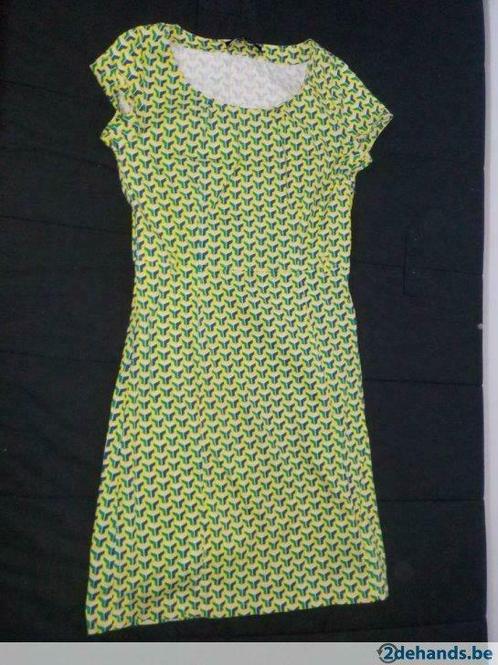 7 jurken S/36, Kleding | Dames, Jurken, Gedragen, Maat 36 (S), Overige kleuren, Boven de knie, Ophalen of Verzenden
