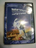 DVD Back to the Future, Cd's en Dvd's, Gebruikt, Ophalen