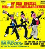 lp    /     De Boemelbaronnen ‎– Op Den Boemel Met de Boemel, Cd's en Dvd's, Ophalen of Verzenden, Overige formaten