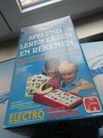 kinder computer, Kinderen en Baby's, Ophalen, Zo goed als nieuw, Overige typen, Met geluid