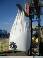 Bigbag uitloop, stalbenodigdheden, Agrodieren de beste prijs, Ophalen of Verzenden, Veehouderij, Stalinrichting