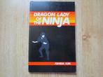 Dragon Lady of the Ninja, Comme neuf, Sport de combat, Enlèvement ou Envoi