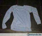 [4449] trui lichtblauw atmosphère maat 38 zeer goede staat, Kleding | Dames, Truien en Vesten, Atmosphere, Ophalen of Verzenden