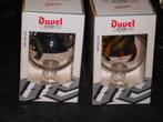 Duvel Collectie.Tyrsa .Gold En Silber .16,5 cl, Verzamelen, Duvel, Glas of Glazen, Ophalen of Verzenden, Zo goed als nieuw