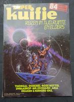 Driemaandelijkse uitgave van het weekblad Kuifje, Verzamelen, Ophalen, Kuifje, Gebruikt