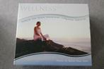 Box Wellness: 5 CD avec musique relaxante, CD & DVD, CD | Méditation & Spiritualité, Coffret, Enlèvement ou Envoi, Musique instrumentale
