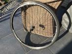 Bontrager Race koersfietswiel, Fietsen en Brommers, Fietsonderdelen, Gebruikt, Racefiets, Bontrager, Ophalen