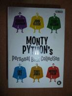 MONTY PYTHON'S : MEILLEURE COLLECTION PERSONNELLE (BOX 6 DVD, CD & DVD, DVD | TV & Séries télévisées, Comme neuf, Tous les âges