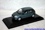 Ford Fiesta 1/43 Minichamps, Hobby & Loisirs créatifs, Voitures miniatures | 1:43, MiniChamps, Voiture, Enlèvement ou Envoi, Neuf