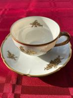 Porselein kopje, Verzamelen, Ophalen of Verzenden, Zo goed als nieuw, Porselein, Kop en/of schotel