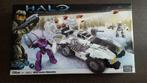 Mega Bloks 96852 Halo Wars UNSC Arctic Wolverine, Duplo, Ensemble complet, Enlèvement ou Envoi, Neuf