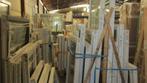 kunststof raam en deur vanaf€59 €69 €79  €89 €99 €129 €165, Ophalen, 80 tot 120 cm, 80 tot 120 cm, Nieuw