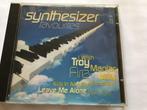 Synthesizer favorieten, Cd's en Dvd's, Cd's | Verzamelalbums, Verzenden