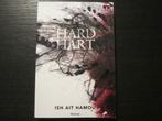 Hard hart   -Ish Ait Hamou-, Boeken, Ophalen of Verzenden