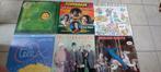 Vynilplaten,CD en casettes, Alle leeftijden, Ophalen, Muziek en Concerten