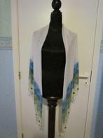 Sjaal vierkant, Enlèvement ou Envoi, Comme neuf, Écharpe