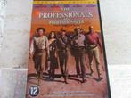 The Professionals met Burt Lancaster,Lee Marvin(Western), Ophalen of Verzenden, Vanaf 12 jaar