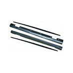 BAS DE CAISSE LOOK AMG MERCEDES CLASSE A W176 ET CLA C117, Ophalen of Verzenden