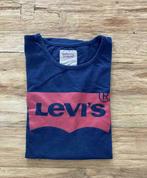 Levi s 16 jr donkerblauw, Levi's, Blauw, Overige maten, Ophalen of Verzenden