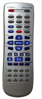 HT-130 afstandsbediening, Audio, Tv en Foto, Overige merken, Ophalen of Verzenden, Zo goed als nieuw, Dvd-speler