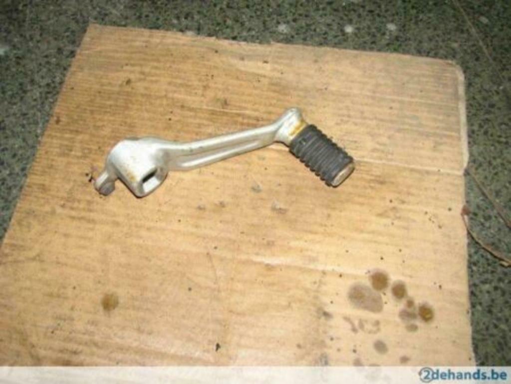 rempedaaltje voor suzuki vx800, Ophalen of Verzenden, Gebruikt