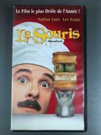 VHS La Souris -, Programmes et films pour enfants, Autres types, Tous les âges, Utilisé