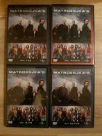 Matroesjka's seizoen 1 Dvd, Cd's en Dvd's, Ophalen of Verzenden