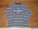 t-shirt lm mexx maat 86, Gebruikt, Jongetje, Overhemdje of Bloesje