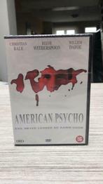 American Psycho (dvd - film met Christian Bale), Vanaf 16 jaar, Ophalen, Overige genres