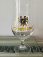 Glazen Troubadour, Ophalen, Zo goed als nieuw