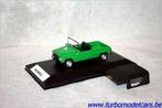 Renault Rodéo 1/43 Norev, Enlèvement ou Envoi, Neuf, Voiture, Norev