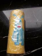 rouleau frise de tapisserie chambre enfant, Enlèvement