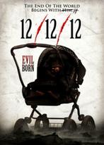 12/12/12 aka Evil Born [DVD], Ophalen of Verzenden, Overige genres