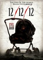 12/12/12 aka Evil Born [DVD], Cd's en Dvd's, Ophalen of Verzenden, Overige genres