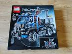 LEGO technic 8273 off road truck, Ophalen of Verzenden, Zo goed als nieuw, Complete set, Lego