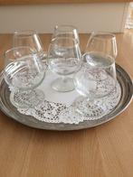 Cognacglazen (set 1), Enlèvement, Comme neuf, Autres types