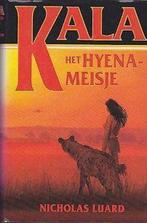 Kala Het Hyenameisje / Yeti /Nicholas Luard, Boeken, Ophalen of Verzenden, Zo goed als nieuw