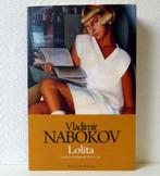 Nabokov: Lolita (Portugees)., Boeken, Ophalen of Verzenden, Europa overig, Zo goed als nieuw