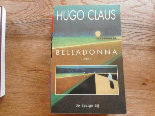 boeken van Hugo Claus, Livres, Littérature, Comme neuf, Belgique, Enlèvement ou Envoi