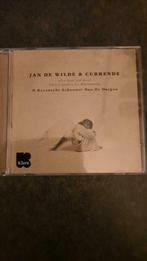 Jan De Wilde & Currende: O Kersnacht Schooner Dan De Daegen, CD & DVD, CD | Néerlandophone, Comme neuf, Musique régionale, Enlèvement ou Envoi