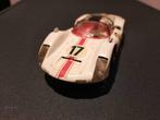 Marklin Sprint 1301 Porsche Carrera 6 wit, Ophalen of Verzenden, Gebruikt, Auto, Overige merken
