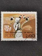 Portugal 1975, Affranchi, Envoi, Portugal
