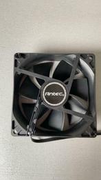 Antec coolfan case 9 cm - nieuw - 3 pin, Ophalen of Verzenden, Nieuw, Luchtkoeling