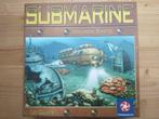 Submarine - Winning Moves, Hobby en Vrije tijd, Vijf spelers of meer, Ophalen of Verzenden, Zo goed als nieuw, Winning Moves