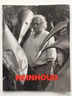Reinhoud Encrages - Joyce Mausour (Guy Pieters, 1991), Ophalen of Verzenden