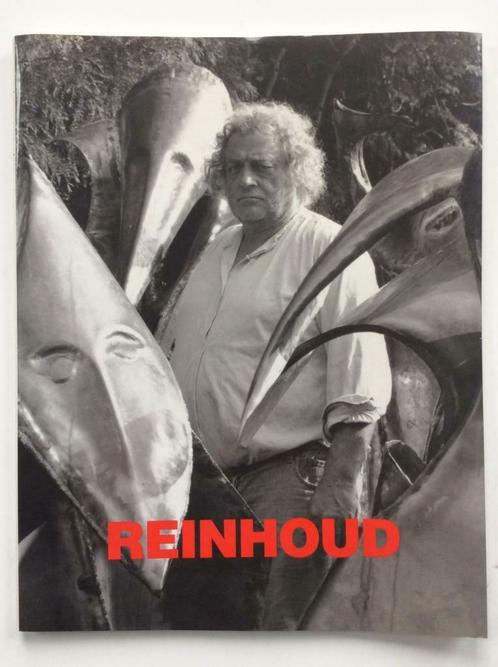 Reinhoud Encrages - Joyce Mausour (Guy Pieters, 1991), Boeken, Kunst en Cultuur | Beeldend, Ophalen of Verzenden